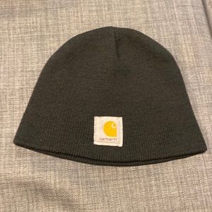 Carhartt beanie